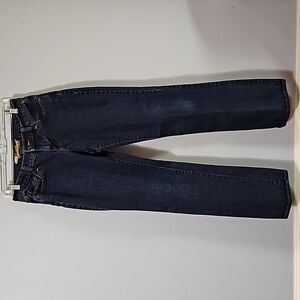 Old Navy The Sweet Heart Denim Jean's Size 6R #W-863
